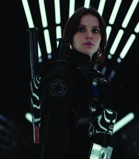 Rogue One: Una Historia de Star Wars · foto 8