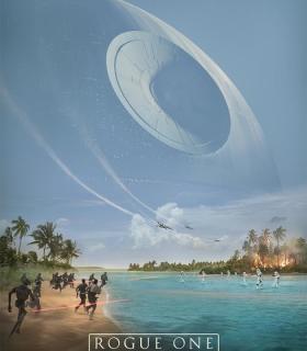 Rogue One: Una Historia de Star Wars · foto 2