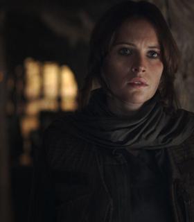 Rogue One: Una Historia de Star Wars · foto 20