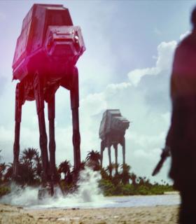 Rogue One: Una Historia de Star Wars · foto 10
