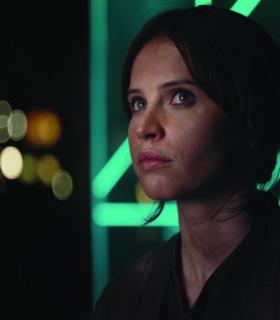 Rogue One: Una Historia de Star Wars · foto 4