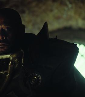 Rogue One: Una Historia de Star Wars · foto 9