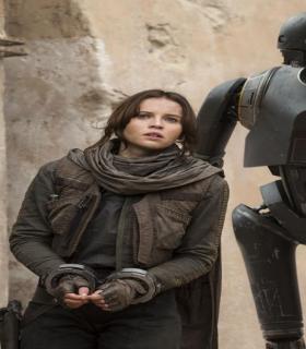 Rogue One: Una Historia de Star Wars · foto 16