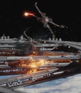 Rogue One: Una Historia de Star Wars · foto 19