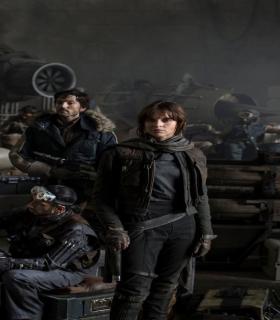 Rogue One: Una Historia de Star Wars · foto 25