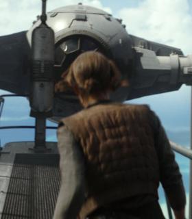 Rogue One: Una Historia de Star Wars · foto 24
