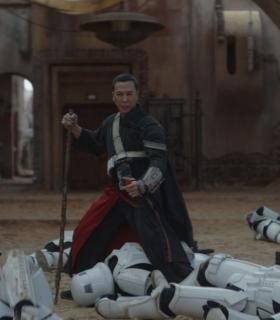 Rogue One: Una Historia de Star Wars · foto 17