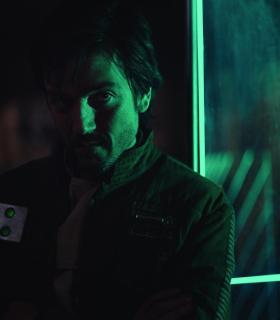 Rogue One: Una Historia de Star Wars · foto 11