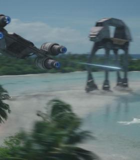 Rogue One: Una Historia de Star Wars · foto 18