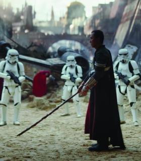Rogue One: Una Historia de Star Wars · foto 7