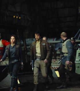 Rogue One: Una Historia de Star Wars · foto 13