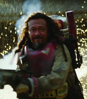 Rogue One: Una Historia de Star Wars · foto 12