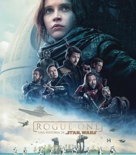 Rogue One: Una Historia de Star Wars · foto 1
