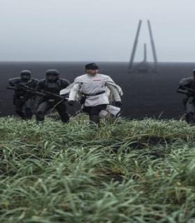 Rogue One: Una Historia de Star Wars · foto 15