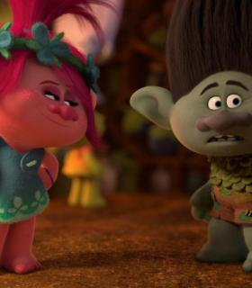 Trolls · foto 1