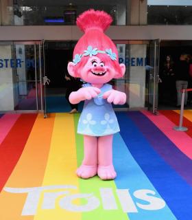Trolls · foto 4