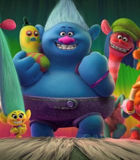 Trolls · foto 2