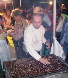 ¿Dónde se quedó la fiesta de los Finaos? · foto 1