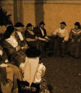 ¿Dónde se quedó la fiesta de los Finaos? · foto 3