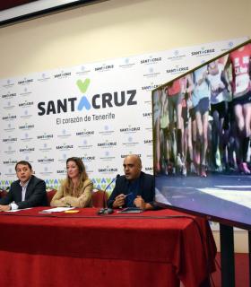 Santa Cruz de Tenerife disfrutará de un domingo pleno de actividad comercial y deportiva. · foto 2