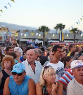 Tradición y devoción por la Patrona de Canarias. · foto 8