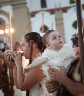 Tradición y devoción por la Patrona de Canarias. · foto 5