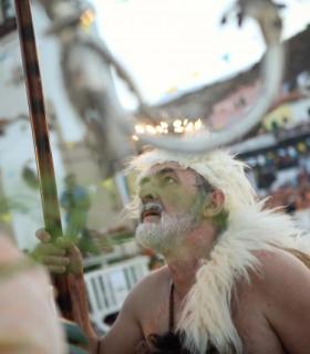 Tradición y devoción por la Patrona de Canarias. · foto 3