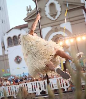Tradición y devoción por la Patrona de Canarias. · foto 9