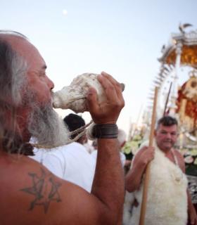 Tradición y devoción por la Patrona de Canarias. · foto 7