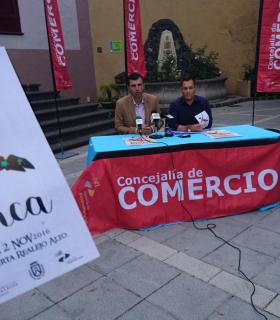 La Noche Mágica llenará Los Realejos de cultura, deporte, gastronomía y solidaridad durante 7 horas. · foto 2