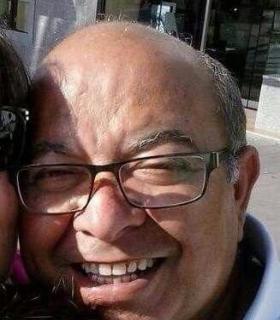 Carmelo Antonio Díaz Pezcoso, vecino del municipio de Adeje, permanece desaparecido desde el pasado miércoles. · foto 1