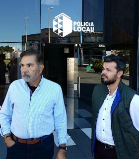 Carmelo Antonio Díaz Pezcoso, vecino del municipio de Adeje, permanece desaparecido desde el pasado miércoles. · foto 2