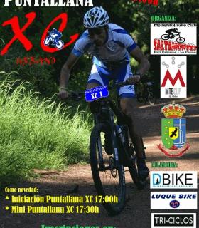 La Palma alberga este sábado el Campeonato de Canarias de Enduro de Motocross. · foto 1