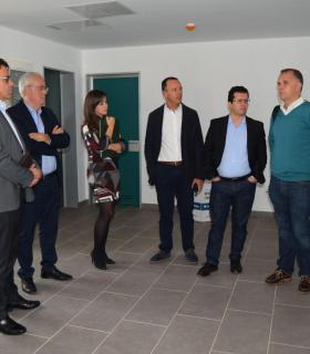 El Gobierno canario incluye la ampliación del Parque Científico Tecnológico en la solicitud de financiación de los Fondos Feder. · foto 3