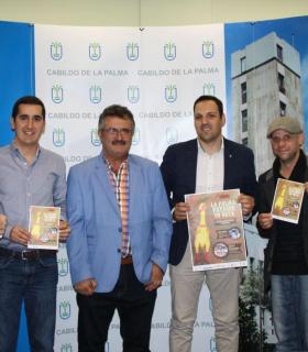 La actuación del popular actor Rob Torres abre hoy el ciclo de Clownbaret Los payasos en ruta en la Isla de La Palma. · foto 5