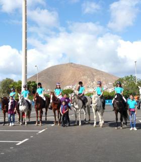 Gran acogida de público en la segunda edición de La Feria del Deporte y La Salud Guía Sportbody 2016 · foto 4