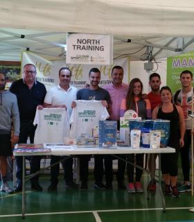 Gran acogida de público en la segunda edición de La Feria del Deporte y La Salud Guía Sportbody 2016 · foto 3