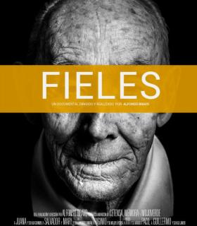 TEA Tenerife Espacio de las Artes estrena este jueves Fieles, documental de Alfonso Bravo que aborda el tema de la muerte · foto 1