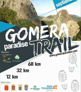 Más de cuatrocientos inscritos a menos de un mes que se celebre La Gomera Paradise. · foto 1