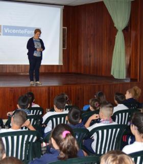 Arrancan las Jornadas Gáldar por la Solidaridad · foto 3