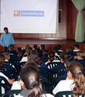 Arrancan las Jornadas Gáldar por la Solidaridad · foto 4