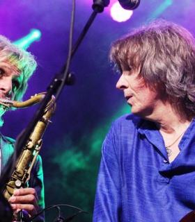The Dire Straits Experience tocará en Adeje el próximo sábado 26. · foto 1