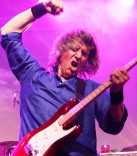 The Dire Straits Experience tocará en Adeje el próximo sábado 26. · foto 2