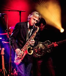The Dire Straits Experience tocará en Adeje el próximo sábado 26. · foto 4