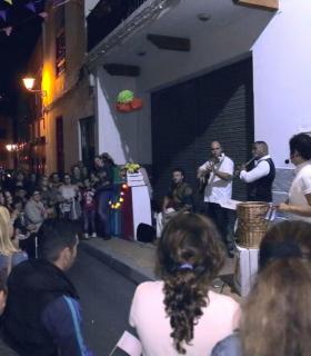 Vallehermoso, un recorrido por el mundo. · foto 3