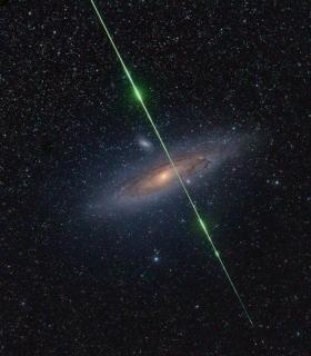 Gerald Rhemann logra el primer premio del octavo Concurso Internacional de Astrofotografía del Cabildo de La Palma. · foto 3