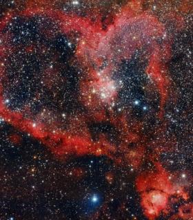 Gerald Rhemann logra el primer premio del octavo Concurso Internacional de Astrofotografía del Cabildo de La Palma. · foto 5