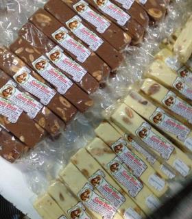 Tacoronte celebrará San Andrés con cacharros y degustación de turrones y castañas. · foto 2