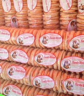 Tacoronte celebrará San Andrés con cacharros y degustación de turrones y castañas. · foto 1