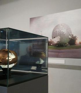 El proyecto Soul of Sol La Palma llega por primera vez a la Isla con la exposición Start Technarte. · foto 3
